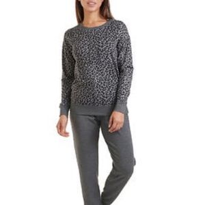 Splendid Lounge Set Grey Medium